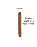 Panetelas 50 Piezas - minipuros + Envío