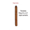 Panetelas 50 Piezas - minipuros + Envío