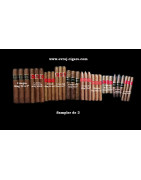 Sampler de 3  + Envío