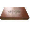 Puros personalizados (25 piezas en caja de madera) - EVROJ