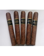 Toro 55 Negro San Andres