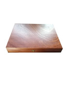Sampler de 28 Pzas - Caja de Madera