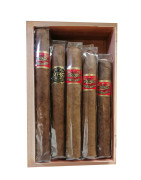 copy of Caja de 10 Puros - Sampler + Envío