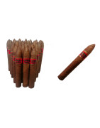 25 Puros Torpedo Habano + Envío