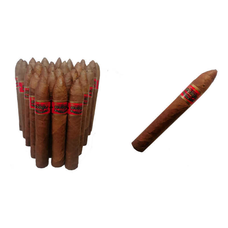 25 Puros Torpedo Habano + Envío 25 Puros Torpedo Habano + Envío