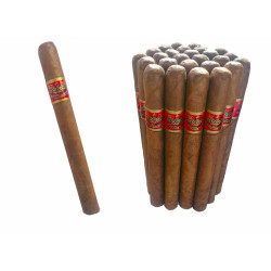 25 Puros Churchill - Capa  Habano + Envío