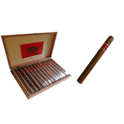 Caja de 25 Puros Churchill - Habano + Envío