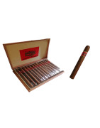 Caja de 25 Toro Habano