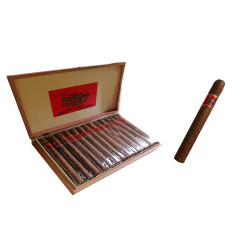 Caja de 25 Toro - Habano + Envío