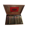 Sampler de 28 Pzas - Caja de Madera
