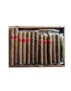 Sampler de 28 Pzas - Caja de Madera