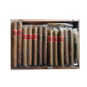 Sampler de 28 Pzas - Caja de Madera