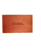 Puros personalizados (25 piezas en caja de madera) - EVROJ