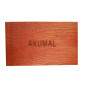 Puros personalizados (25 piezas en caja de madera) - EVROJ