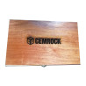 Puros personalizados (25 piezas en caja de madera) - EVROJ