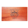 Puros personalizados (25 piezas en caja de madera) - EVROJ