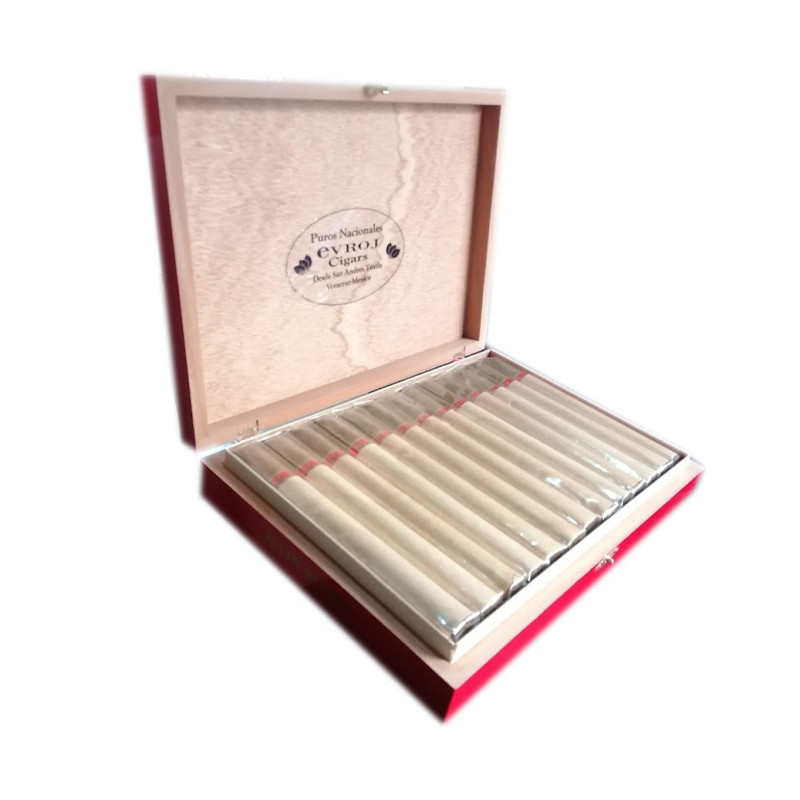 Caja con 25 Churchill - Edición Especial Caja con 25 Churchill - Edición Especial