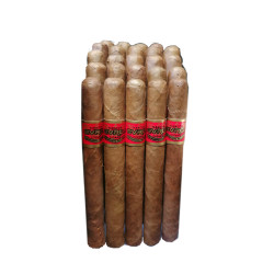 25 Puros Corona - Sumatra + Envío