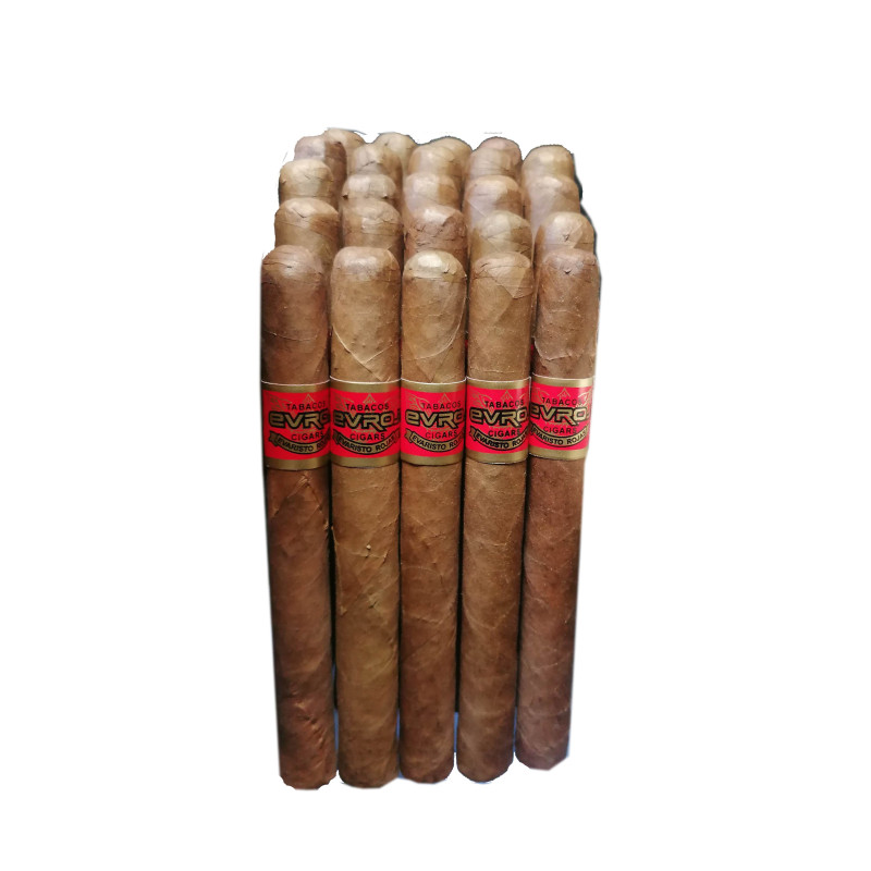 25 Puros Corona Sumatra - evroj