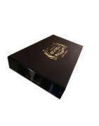 Toro Box Pressed - El Patron