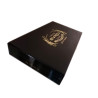 Toro Box Pressed - El Patron Toro Box Pressed - El Patron