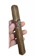 Toro Box Pressed - El Patron