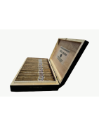 Toro Box Pressed - El Patron