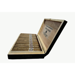Toro Box Pressed - El Patron