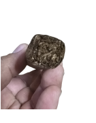 Toro Box Pressed - El Patron
