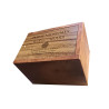 Caja de Panetelas - 50 Pzas - Long Filler
