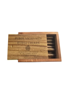 Caja de Panetelas - 50 Pzas - Long Filler
