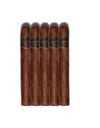 25 Puros Toro Negro San Andres