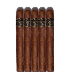 25 Puros Toro Negro San Andres