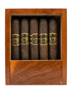 Robusto Cubano - Negro San Andres