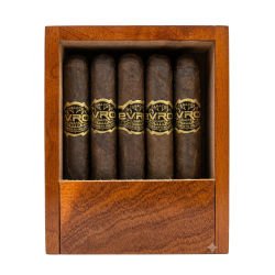 Robusto Cubano - Negro San Andres