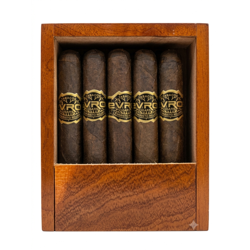 Robusto Cubano - Negro San Andres