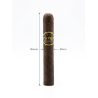 Robusto Cubano - Negro San Andres