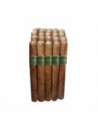 25 coronas sumatra