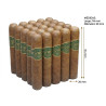 25 Puros Short Robusto - Connecticut + Envío